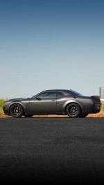 2019 Dodge Challenger Hellcat Redeye - 41k km