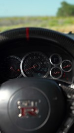 2014 Nissan GT-R Alpha 7 - 75k km