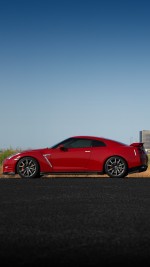 2014 Nissan GT-R Alpha 7 - 75k km