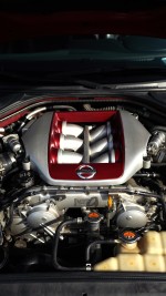 2014 Nissan GT-R Alpha 7 - 75k km