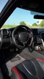2014 Nissan GT-R Alpha 7 - 75k km