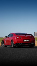 2014 Nissan GT-R Alpha 7 - 75k km