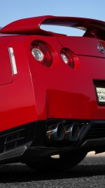 2014 Nissan GT-R Alpha 7 - 75k km