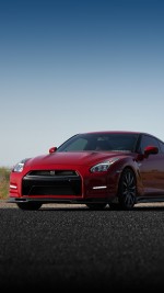 2014 Nissan GT-R Alpha 7 - 75k km
