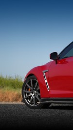 2014 Nissan GT-R Alpha 7 - 75k km