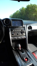 2014 Nissan GT-R Alpha 7 - 75k km
