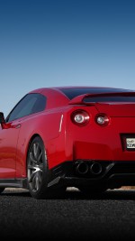 2014 Nissan GT-R Alpha 7 - 75k km