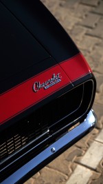 1967 Chevrolet Camaro SS Coupe - fully restored