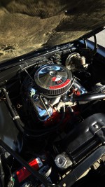 1967 Chevrolet Camaro SS Coupe - fully restored