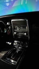 1967 Chevrolet Camaro SS Coupe - fully restored