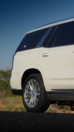 2022 Cadillac Escalade Premium Luxury 600 - 13k km