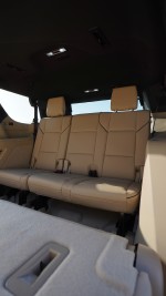 2022 Cadillac Escalade Premium Luxury 600 - 13k km