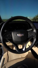 2022 Cadillac Escalade Premium Luxury 600 - 13k km