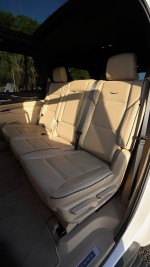 2022 Cadillac Escalade Premium Luxury 600 - 13k km