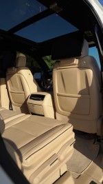 2022 Cadillac Escalade Premium Luxury 600 - 13k km