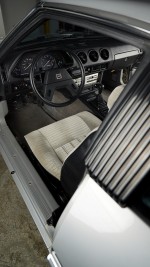 1983 Nissan 280ZX 2-Seat - 13k Mile