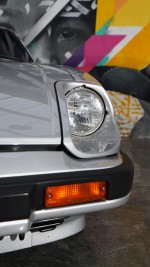 1983 Nissan 280ZX 2-Seat - 13k Mile