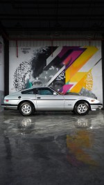 1983 Nissan 280ZX 2-Seat - 13k Mile