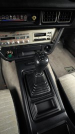 1983 Nissan 280ZX 2-Seat - 13k Mile