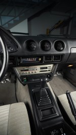 1983 Nissan 280ZX 2-Seat - 13k Mile