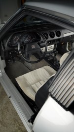 1983 Nissan 280ZX 2-Seat - 13k Mile