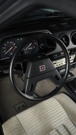 1983 Nissan 280ZX 2-Seat - 13k Mile