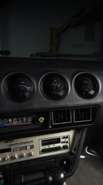 1983 Nissan 280ZX 2-Seat - 13k Mile