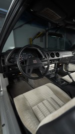 1983 Nissan 280ZX 2-Seat - 13k Mile