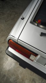 1983 Nissan 280ZX 2-Seat - 13k Mile