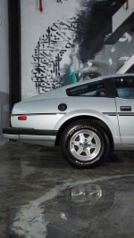 1983 Nissan 280ZX 2-Seat - 13k Mile