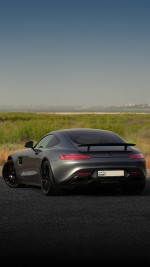 2016 Mercedes-Benz AMG GT S Edition 1 - 92k km