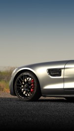 2016 Mercedes-Benz AMG GT S Edition 1 - 92k km