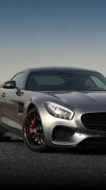 2016 Mercedes-Benz AMG GT S Edition 1 - 92k km