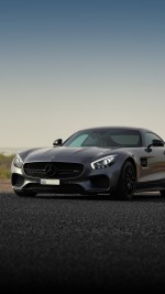 2016 Mercedes-Benz AMG GT S Edition 1 - 92k km