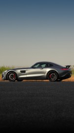 2016 Mercedes-Benz AMG GT S Edition 1 - 92k km