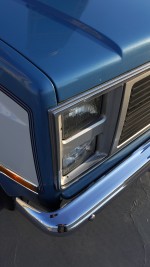 1986 GMC Sierra Classic 2500 - 71k mile