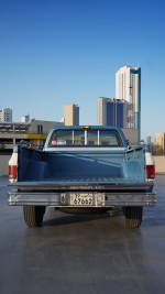 1986 GMC Sierra Classic 2500 - 71k mile