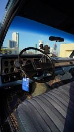 1986 GMC Sierra Classic 2500 - 71k mile