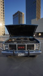 1986 GMC Sierra Classic 2500 - 71k mile