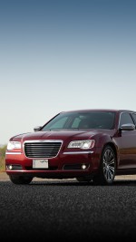 2014 Chrysler 300C - 42k km