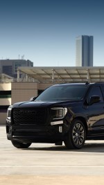 2022 GMC Yukon Denali - 51k km