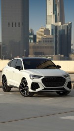 2021 Audi RS Q3 - 16k km