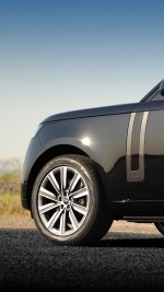 2023 Range Rover Autobiography - 34 km Only