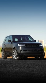 2023 Range Rover Autobiography - 34 km Only