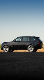 2023 Range Rover Autobiography - 34 km Only