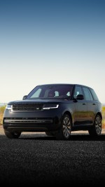 2023 Range Rover Autobiography - 34 km Only