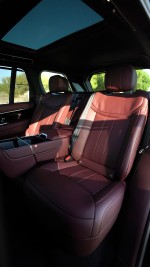 2023 Range Rover Autobiography - 34 km Only