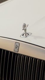 2022 Rolls-Royce Ghost - 13k km