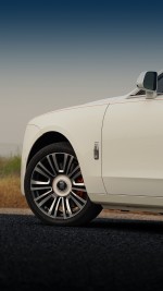 2022 Rolls-Royce Ghost - 13k km