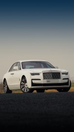 2022 Rolls-Royce Ghost - 13k km